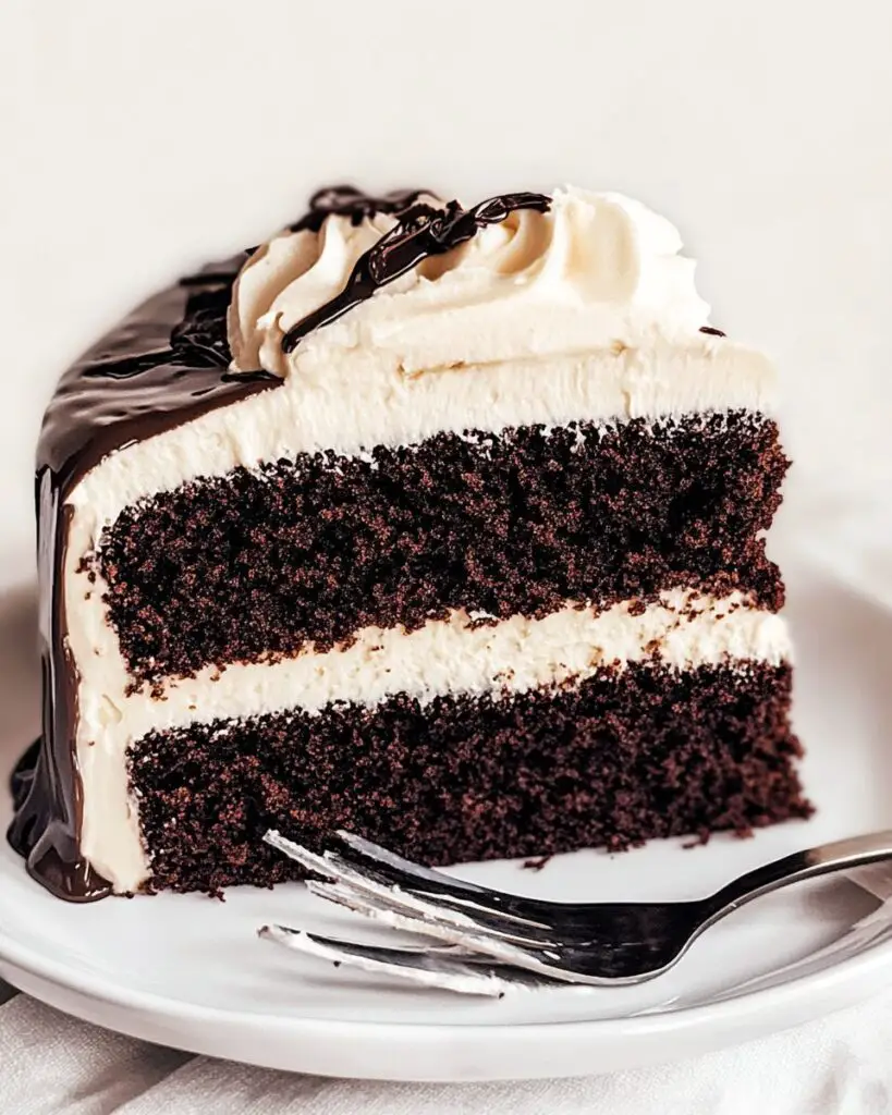 Guinness Chocolate Cake With Creamy Irish Buttercream Guinness Chocolate Cake With Creamy Irish Buttercream 819x1024