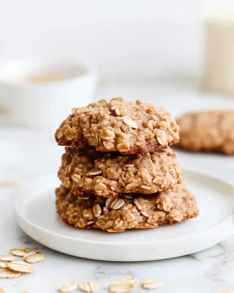 healthy-oatmeal-toddler-breakfast-cookies