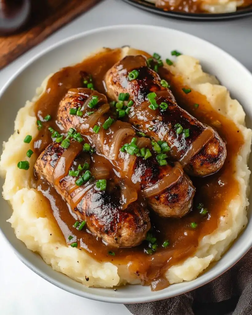 bangers-and-mash-with-onion-gravy