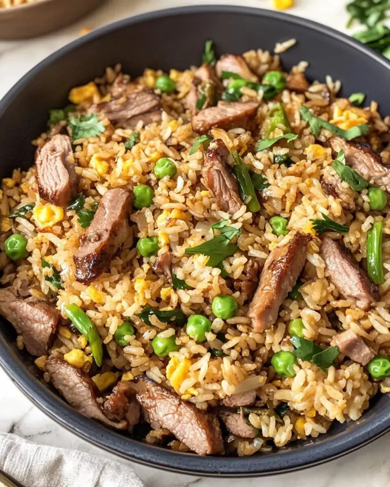 Alige Rice Duck Fried Rice