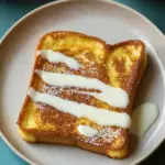 Hong Kong-Style French Toast