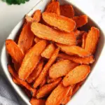 Carrot Chips