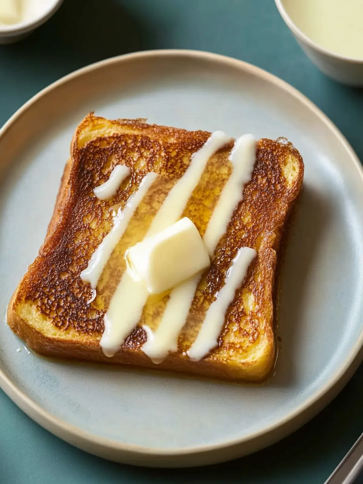 Hong Kong-Style French Toast