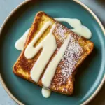 Hong Kong-Style French Toast