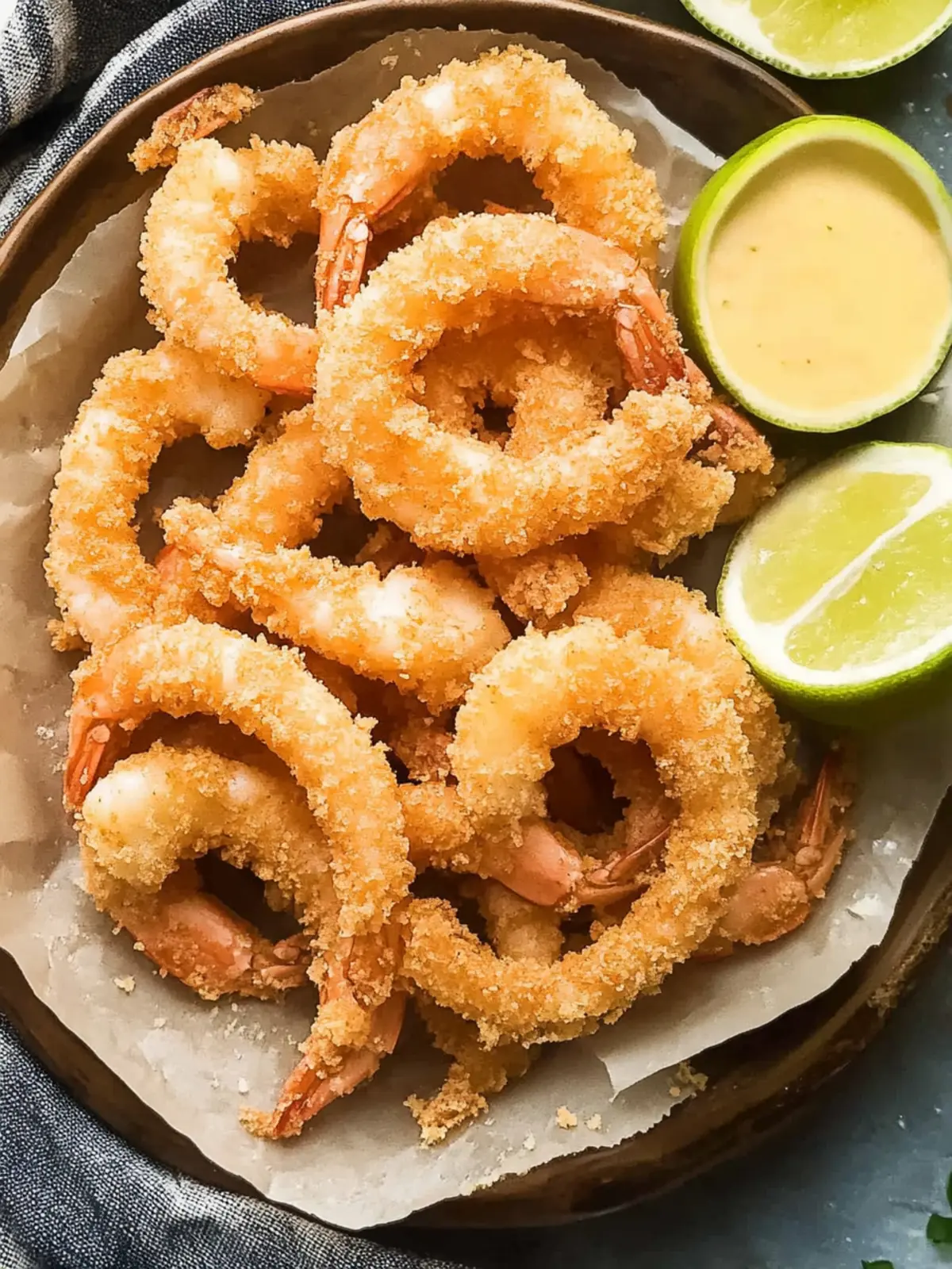 Crispy Coconut Popcorn Shrimp That Will Wow Your Guests 3 Popcorn Shrimp