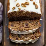 The Most Amazing Date and Walnut Cake for Cozy Mornings 6 The Most Amazing Date and Walnut Cake