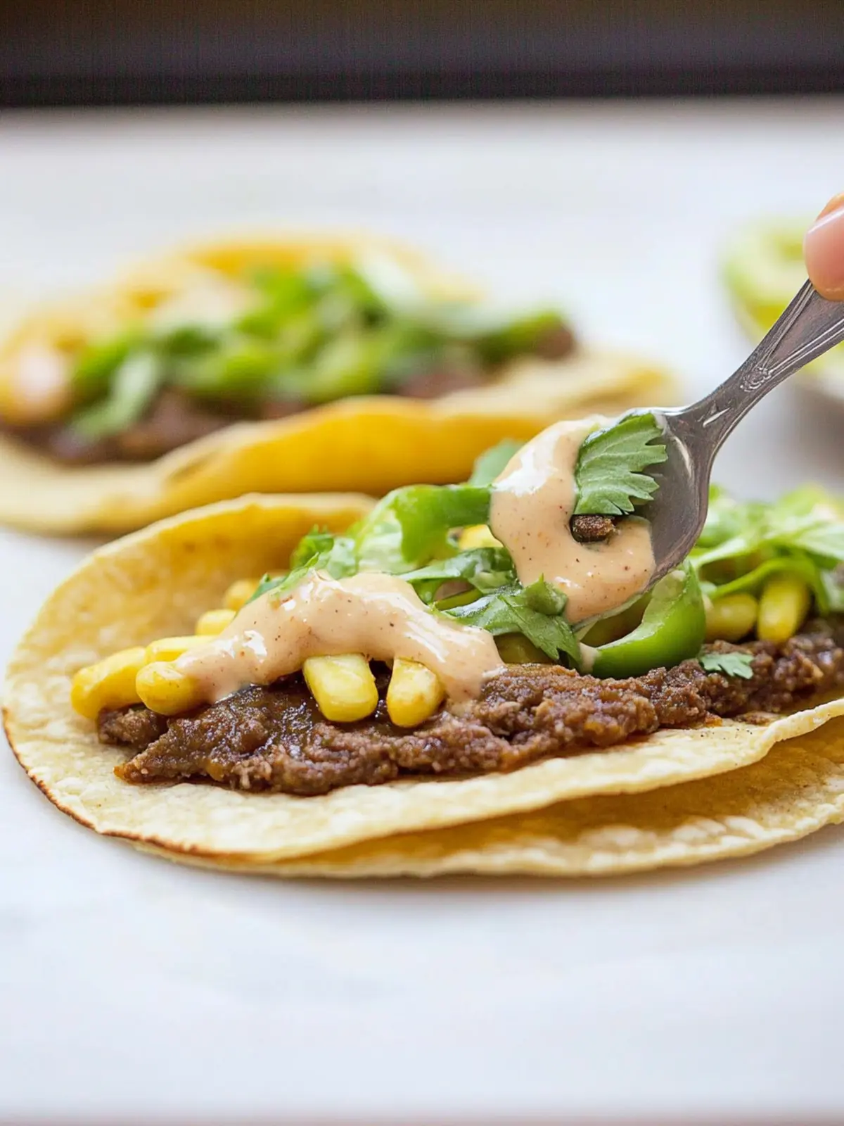 Mac Tacos: A Fun Twist on Your Favorite Fast Food Flavor 2 Mac Tacos