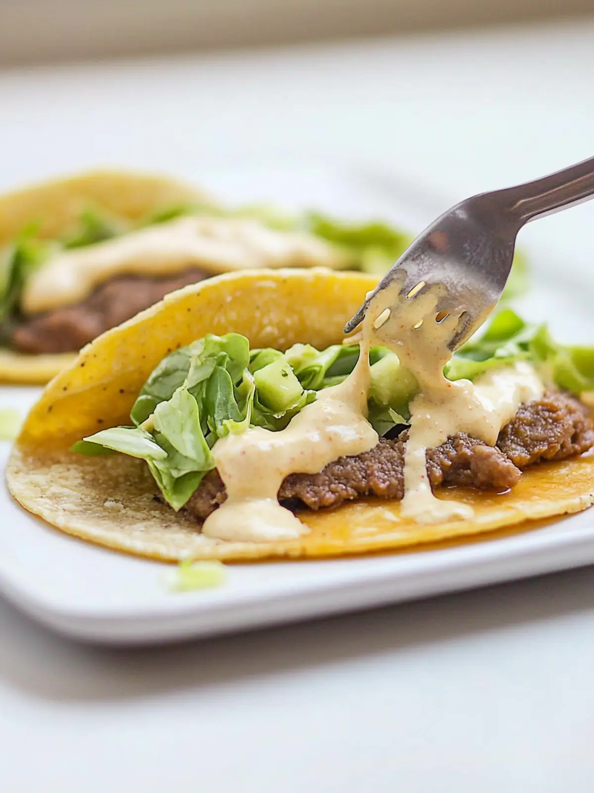 Mac Tacos: A Fun Twist on Your Favorite Fast Food Flavor 3 Mac Tacos