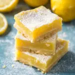Deliciously Healthy Lemon Bars That Are Guilt-Free Treats 8 Healthy Lemon Bars