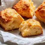 Irresistible Cheese Scones – Fluffy, Cheesy Delight Awaits 3 Cheese scones