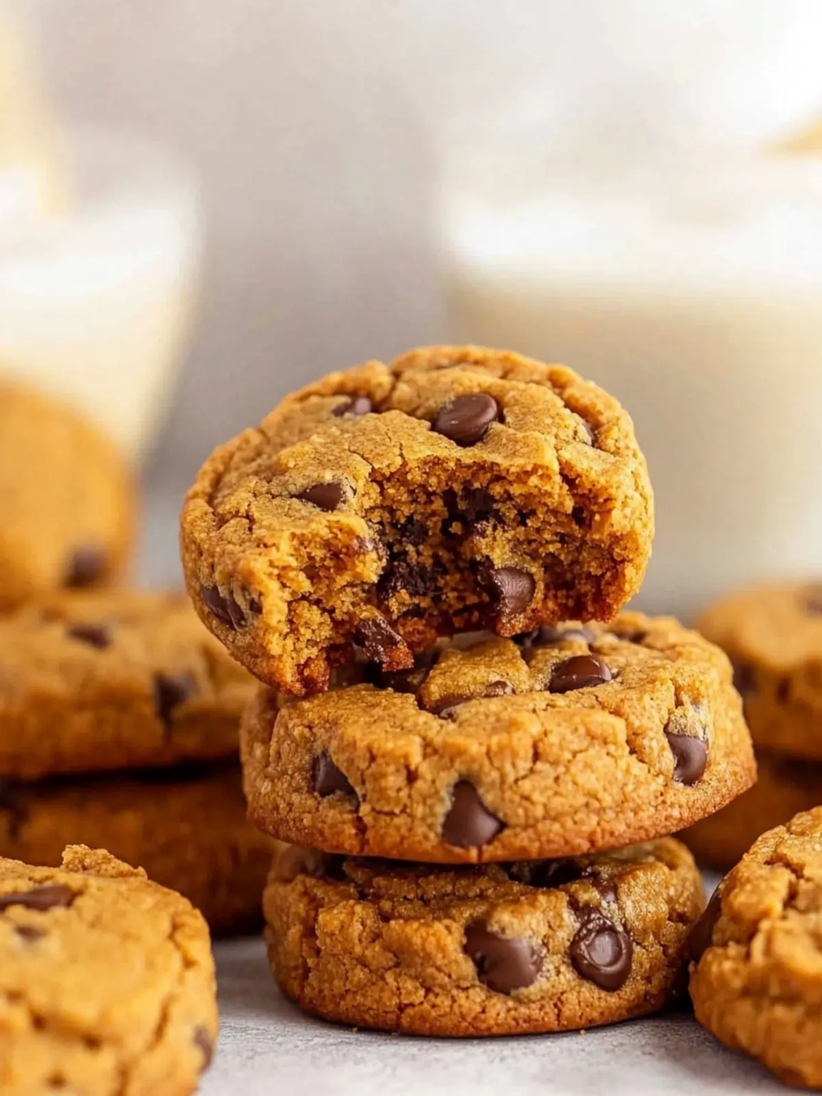 Delicious Easy Protein Cookies Recipe for Guilt-Free Indulgence 5 Easy Protein Cookies Recipe