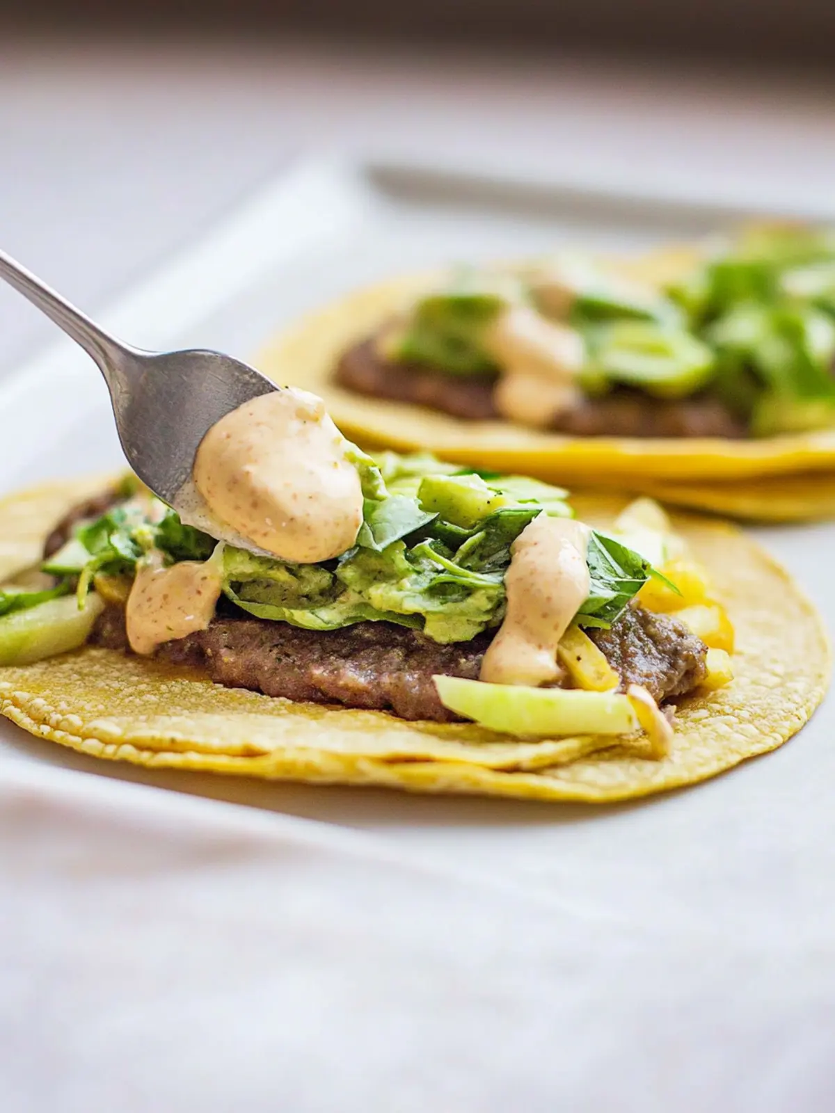 Mac Tacos: A Fun Twist on Your Favorite Fast Food Flavor 5 Mac Tacos