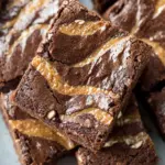 Almond Butter Brownies: Healthy Fudgy Bliss You'll Love 6 Almond Butter Brownies