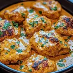 Creamy Cowboy Butter Chicken for a Quick Dinner Win 2 Cowboy Butter Chicken