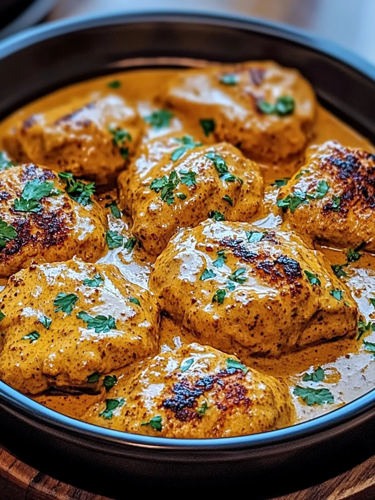 Creamy Cowboy Butter Chicken for a Quick Dinner Win 5 Cowboy Butter Chicken
