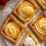 Easy Puff Pastry Apple Tart That’ll Wow Your Guests 5 Puff Pastry Apple Tart