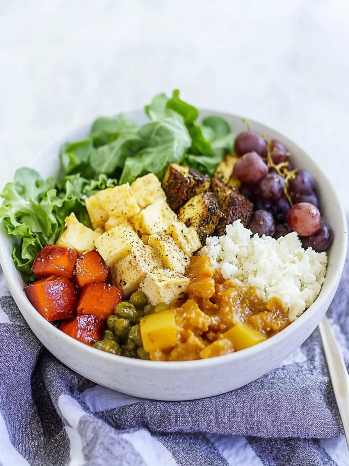 Copycat Sweetgreen Harvest Bowl: Fall Flavors on a Budget 5 Copycat Sweetgreen Harvest Bowl