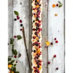 Never Ending Meringue Tart: Impress with Effortless Elegance 2 Never Ending Meringue Tart