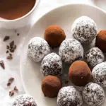 Easy Chocolate Truffles: Indulgence Made Simple at Home 5 Chocolate Truffles