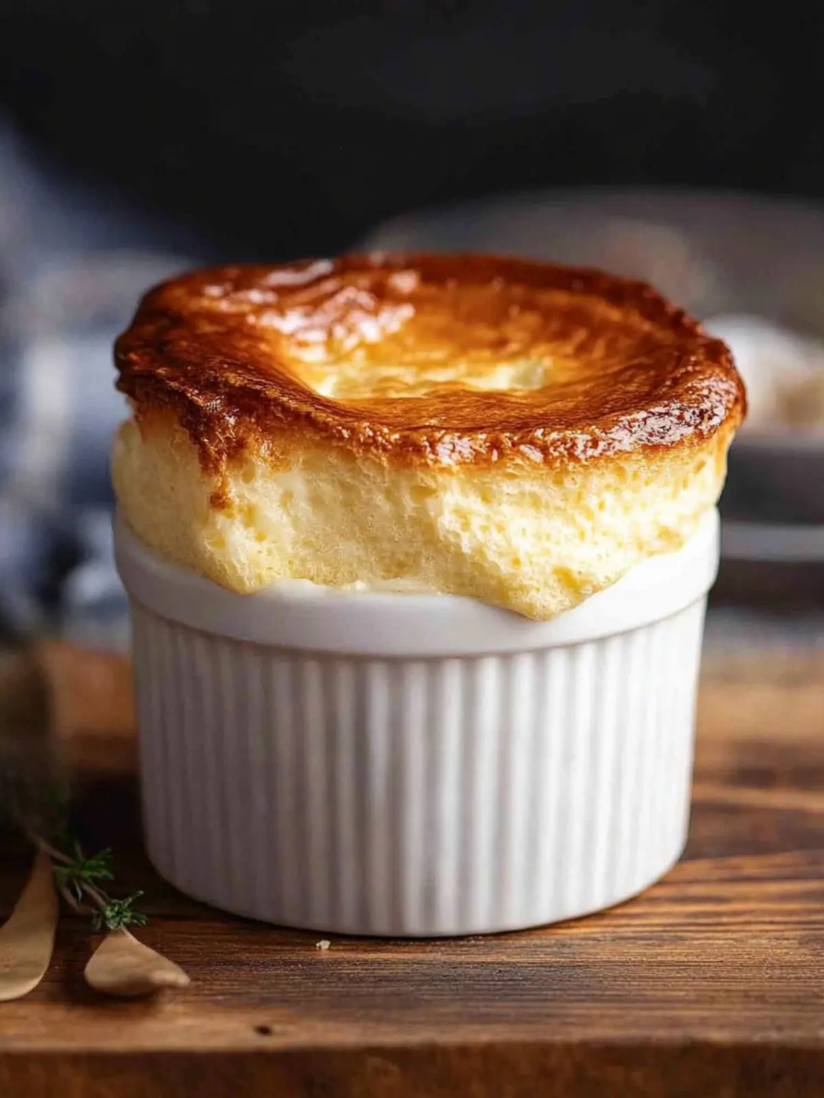 JB’s Cheese Soufflé – A Fluffy French Delight at Home 3 JB’s Cheese Soufflé – Soufflé au Fromage