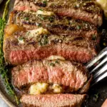 Savory Cowboy Butter Steak for Your Perfect Dinner Night 4 Butter Steak