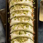 The Greatest Courgette Cake Ever with Zesty Lime Frosting 5 The Greatest Courgette Cake Ever