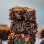 Delicious Healthy Brownies Recipe with Sweet Potatoes You'll Love 9 Healthy Brownies Recipe with Sweet Potatoes