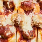 Cheesy Meatball Sliders for Epic Game Night Fun 9 Cheesy Meatball Sliders