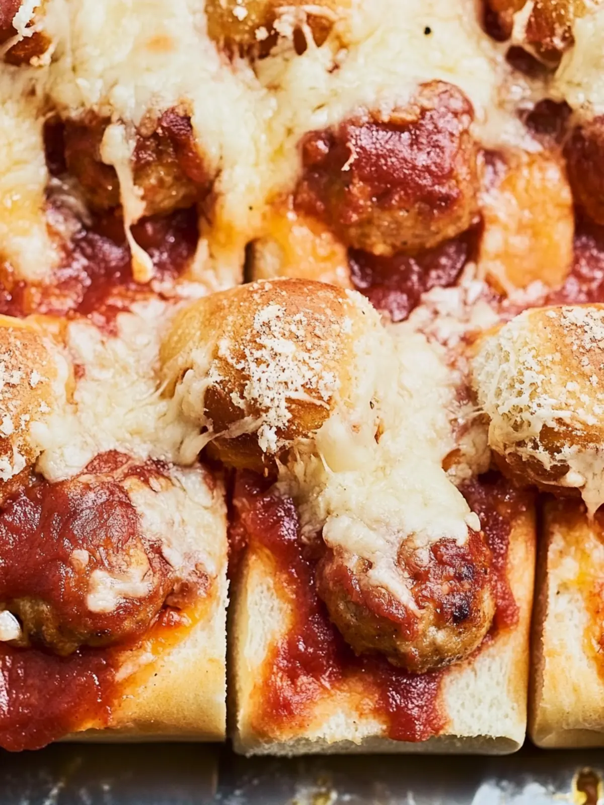 Cheesy Meatball Sliders for Epic Game Night Fun 5 Cheesy Meatball Sliders