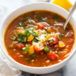 Extra Tasty Healthy Vegetable Soup You'll Crave Daily 8 Healthy Vegetable Soup (Extra Tasty!)