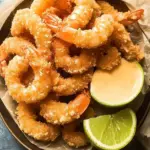 Popcorn Shrimp