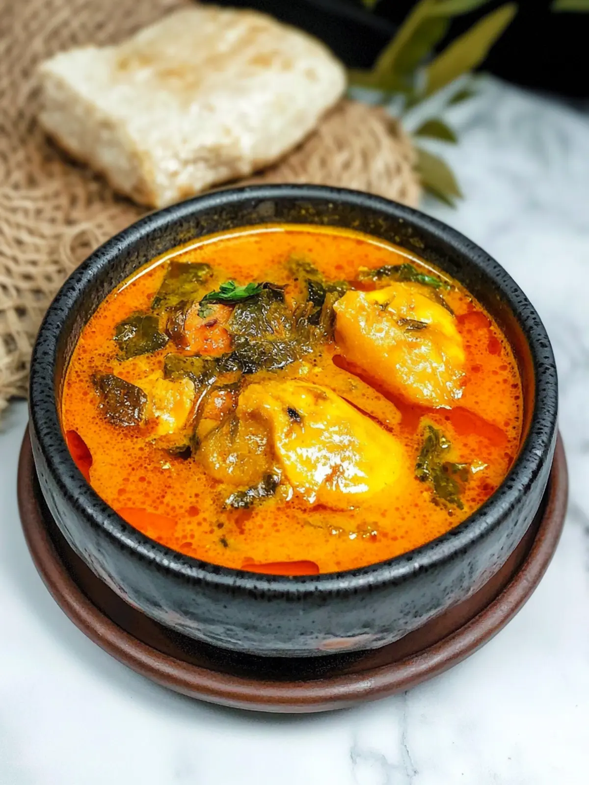 Banga Soup Recipe: Dive into Delta-Style Comfort Food 4 Banga Soup