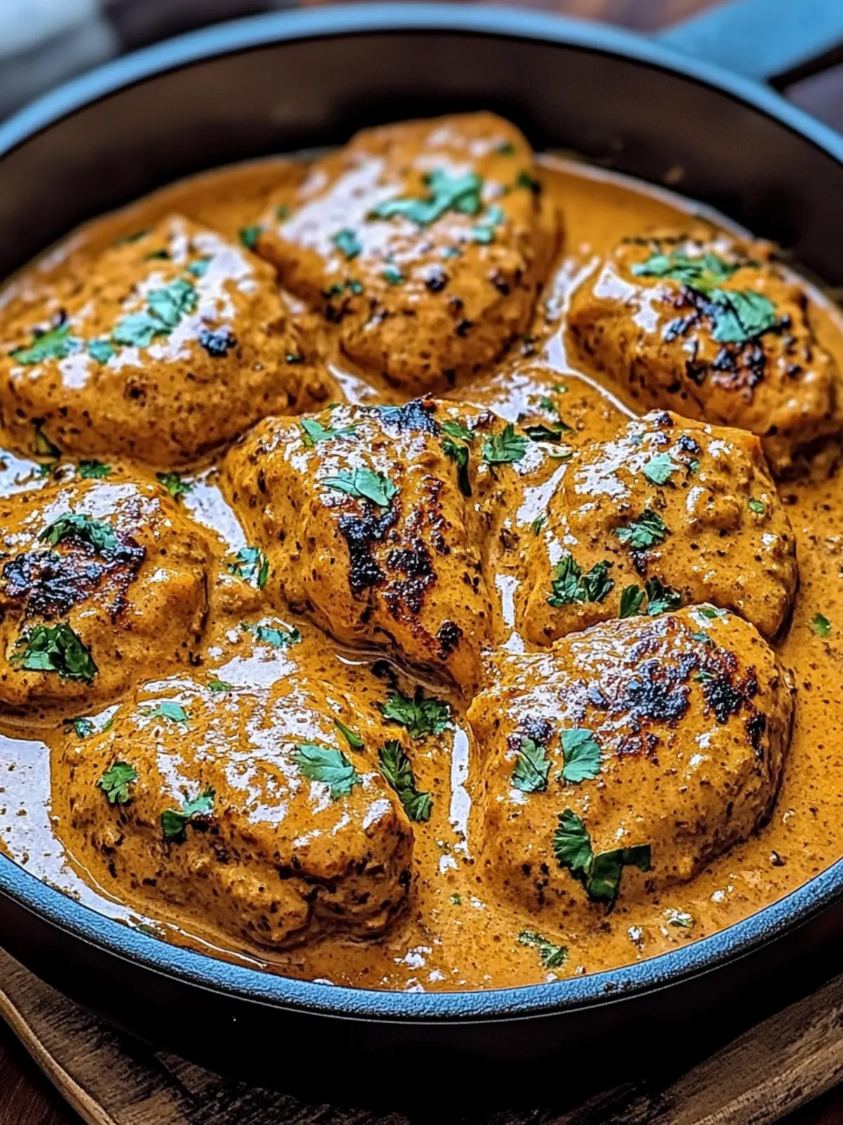 Creamy Cowboy Butter Chicken for a Quick Dinner Win 4 Cowboy Butter Chicken