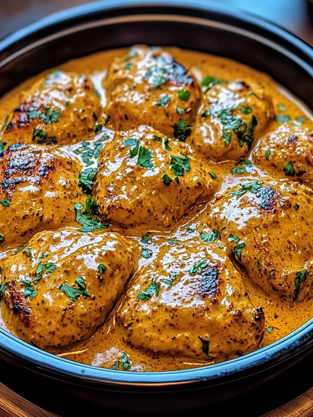 Creamy Cowboy Butter Chicken for a Quick Dinner Win 2 Cowboy Butter Chicken