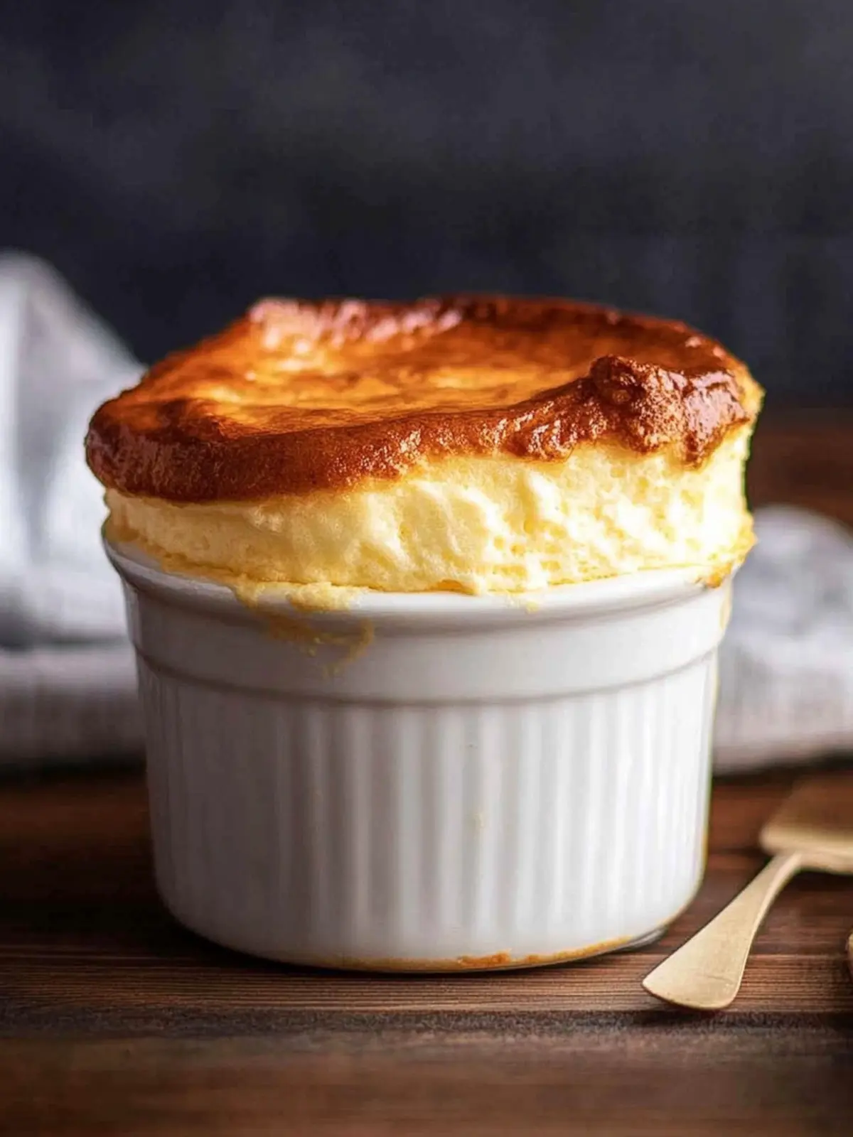 JB’s Cheese Soufflé – A Fluffy French Delight at Home 4 JB’s Cheese Soufflé – Soufflé au Fromage