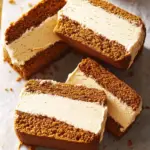 Irresistible Pumpkin Pie Ice Cream Sandwiches for Fall Festivities 5 Pumpkin Pie Ice Cream Sandwiches