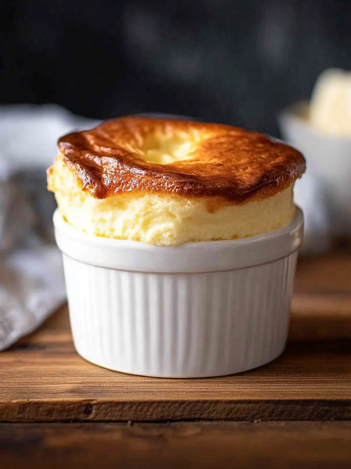 JB’s Cheese Soufflé – A Fluffy French Delight at Home 5 JB’s Cheese Soufflé – Soufflé au Fromage