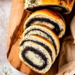 Delicious Ukrainian Poppy Seed Roll for the Perfect Tea Time 6 Ukrainian Poppy Seed Roll