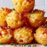 Lobster Mac & Cheese Bites That Will Wow Your Guests 9 Lobster Mac & Cheese Bites