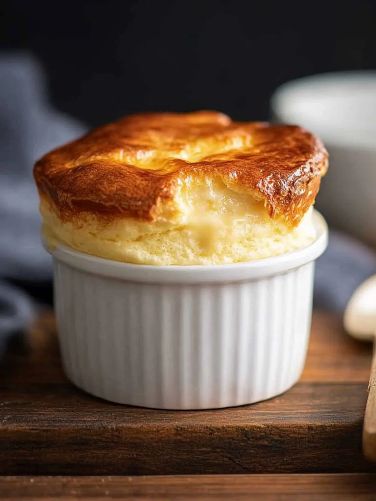 JB’s Cheese Soufflé – A Fluffy French Delight at Home 2 JB’s Cheese Soufflé – Soufflé au Fromage
