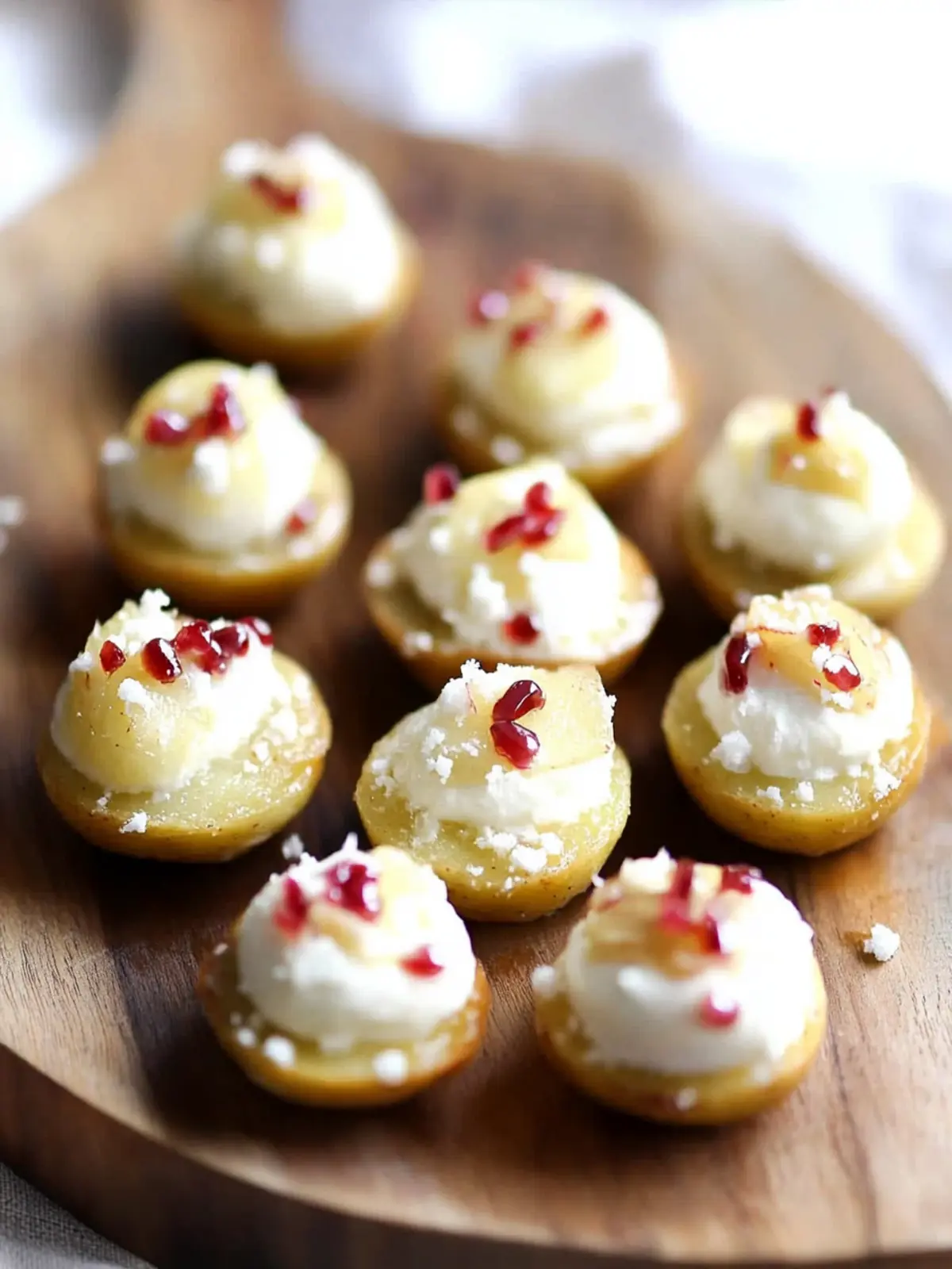 Delicious Healthy Apple Cheese Bites for Guilt-Free Snacking 4 Healthy Apple Cheese Bites