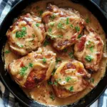 Savory Smothered Pork Chops with Creamy Onion Gravy Delight 41 Smothered Pork Chops