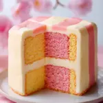 Battenburg Cake Recipe – Create a Colorful British Classic 3 Battenburg Cake Recipe