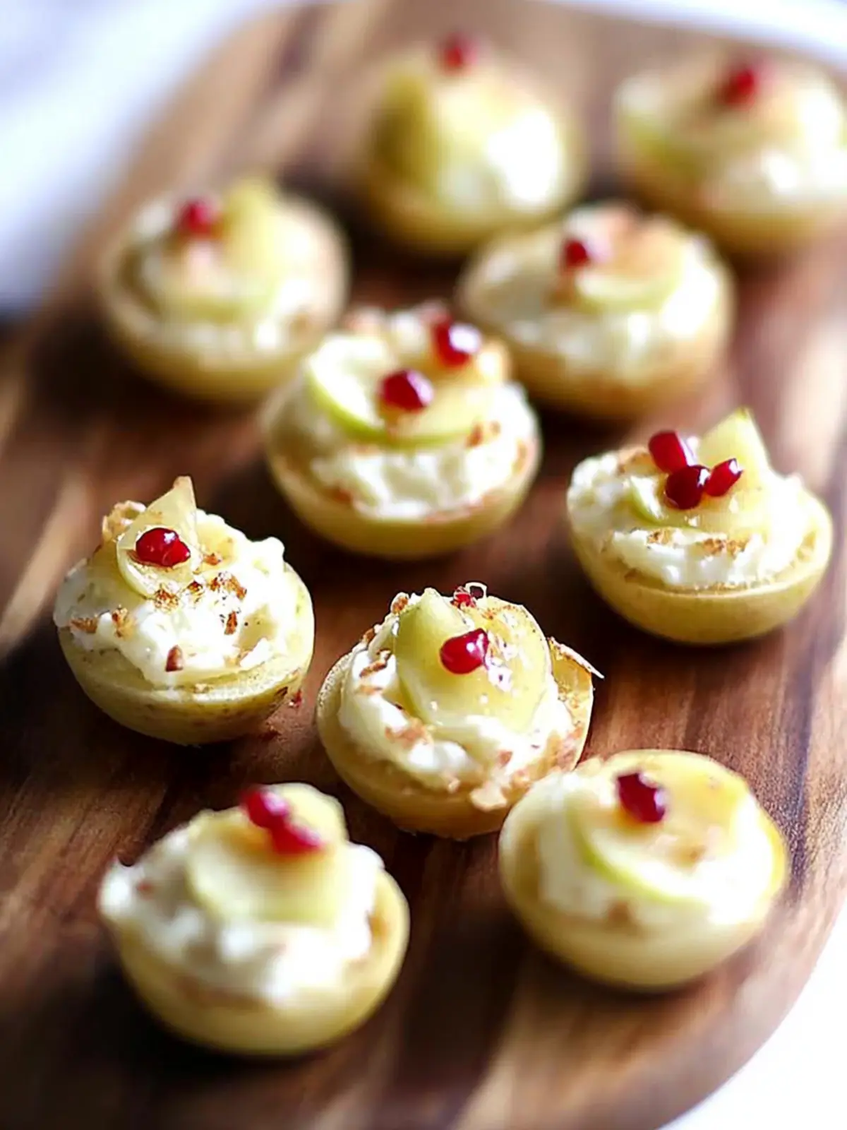 Delicious Healthy Apple Cheese Bites for Guilt-Free Snacking 3 Healthy Apple Cheese Bites