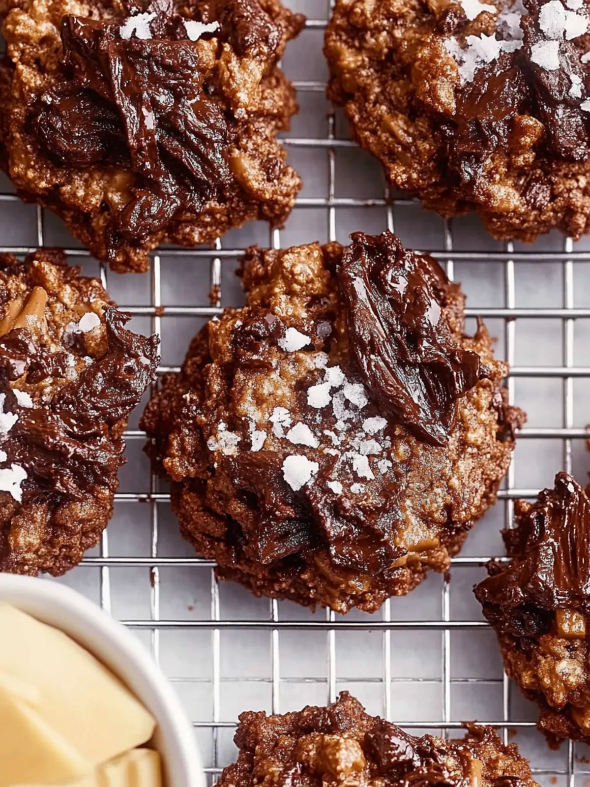 Decadent German Chocolate Magic Cookies You’ll Love to Bake 5 German Chocolate Magic Cookies
