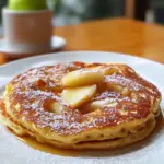 Heavenly Original Pancake House Apple Pancake Recipe 2 Original Pancake House Apple Pancake