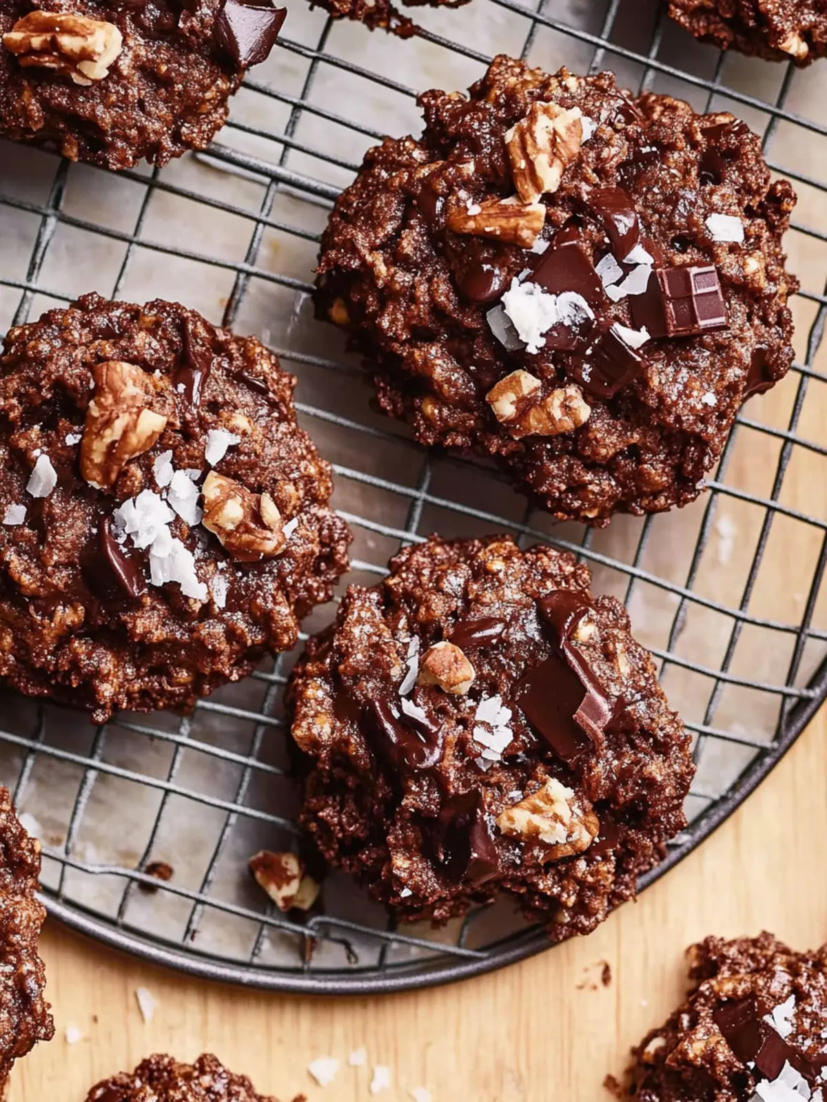 Decadent German Chocolate Magic Cookies You’ll Love to Bake 2 German Chocolate Magic Cookies