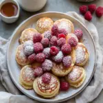 Delightful Danish Pancakes: Your New Breakfast Obsession 3 Danish Pancakes