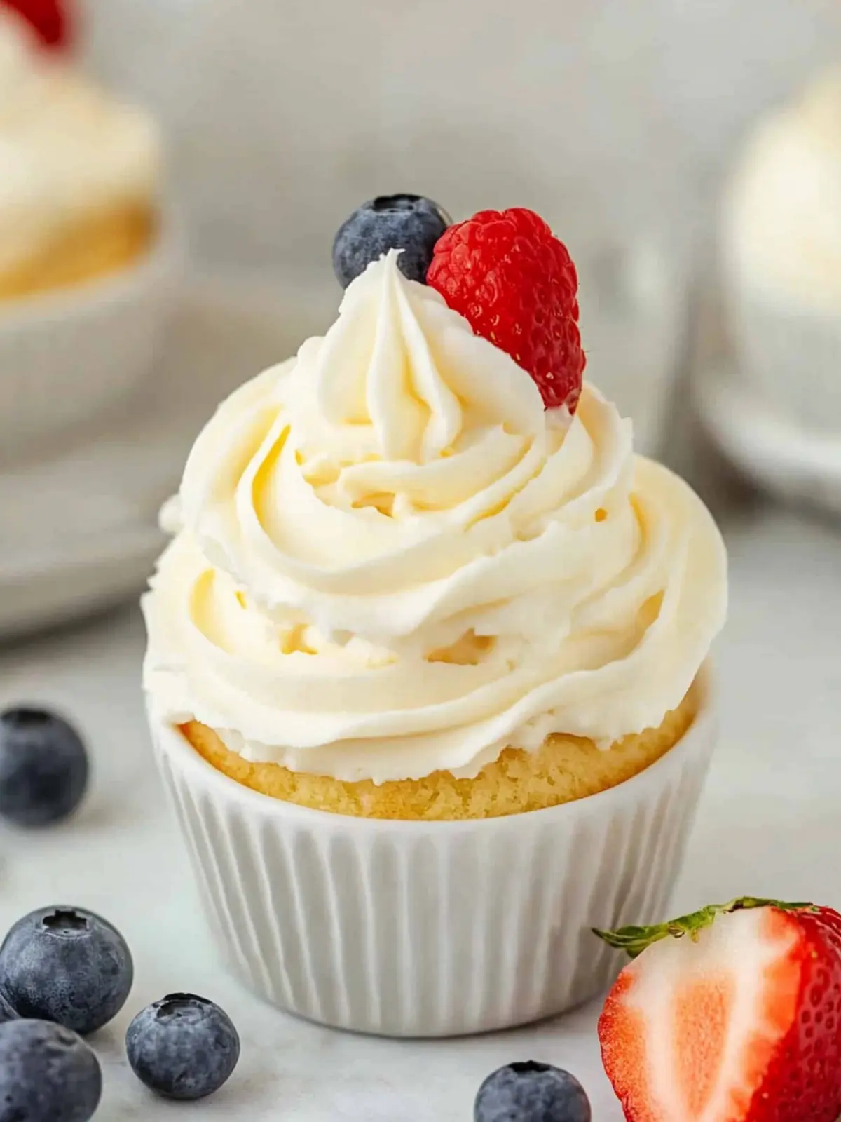 Whipped Cream Cheese Frosting That Elevates Any Dessert 4 Whipped Cream Cheese Frosting
