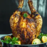 Crispy Beer Can Chicken That Crowds Will Rave About 6 Beer Can Chicken